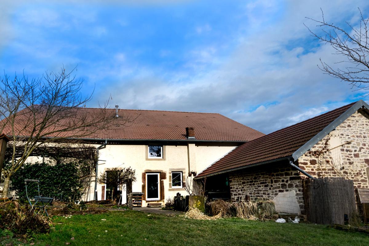 Maison à vendre, 8 pièces, 220 m², Lure