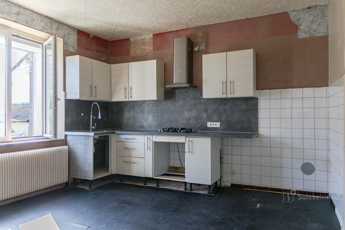 Maison mitoyenne de 2 chambres - Photo 5