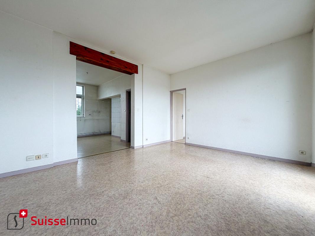 Appartement 4 pièce(s) 75,83m2 - Photo 3