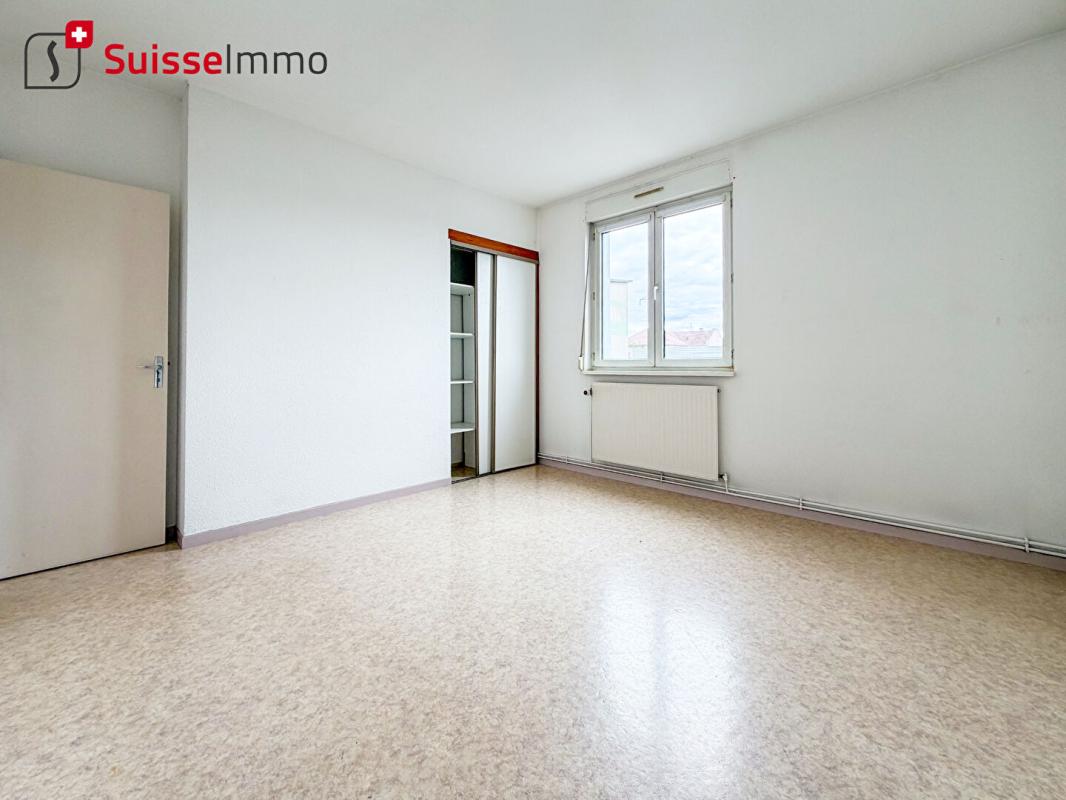 Appartement 4 pièce(s) 75,83m2 - Photo 4
