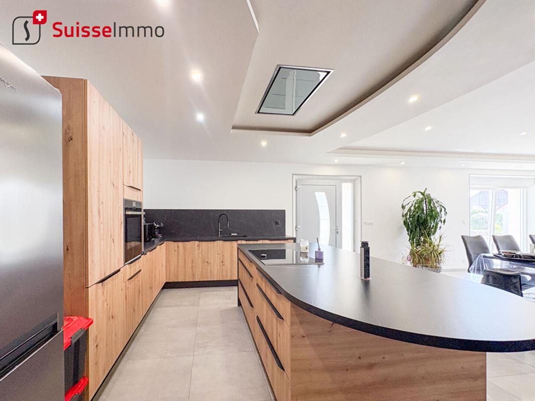 Maison  6 pièce(s) 300 m2 - Photo 2