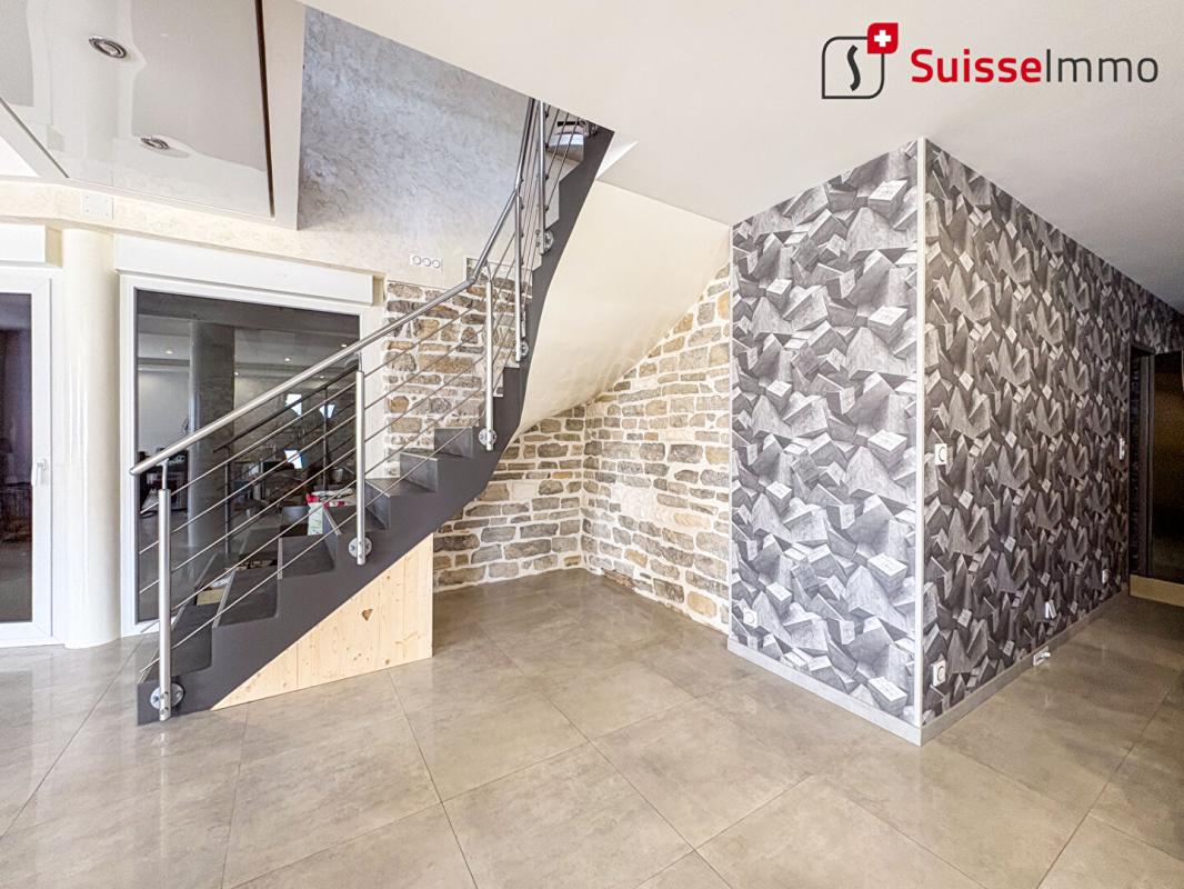 Maison  6 pièce(s) 300 m2 - Photo 3
