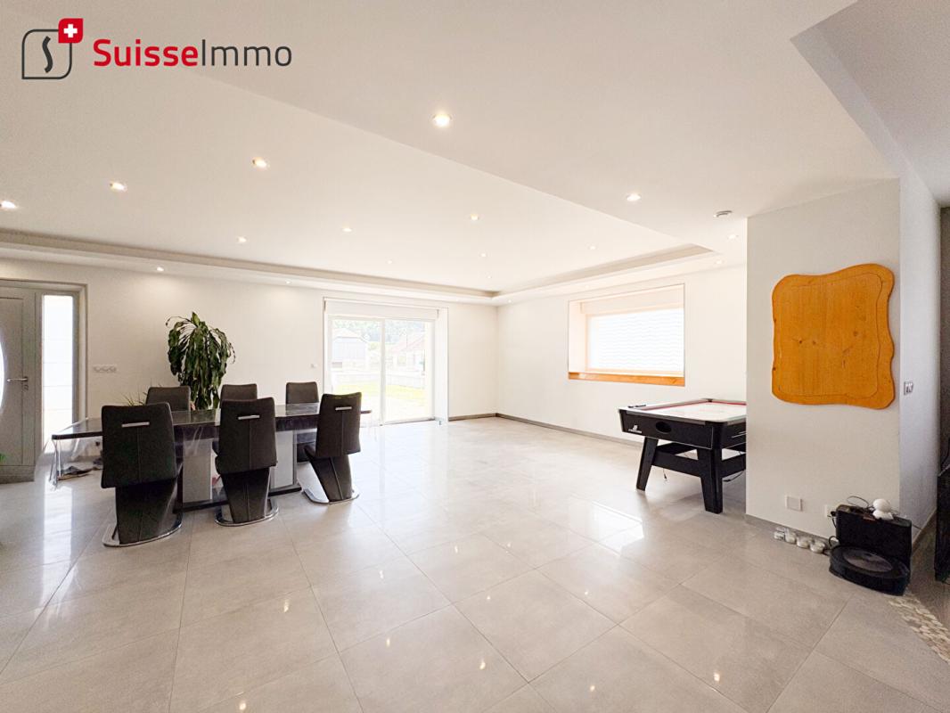 Maison  6 pièce(s) 300 m2 - Photo 4