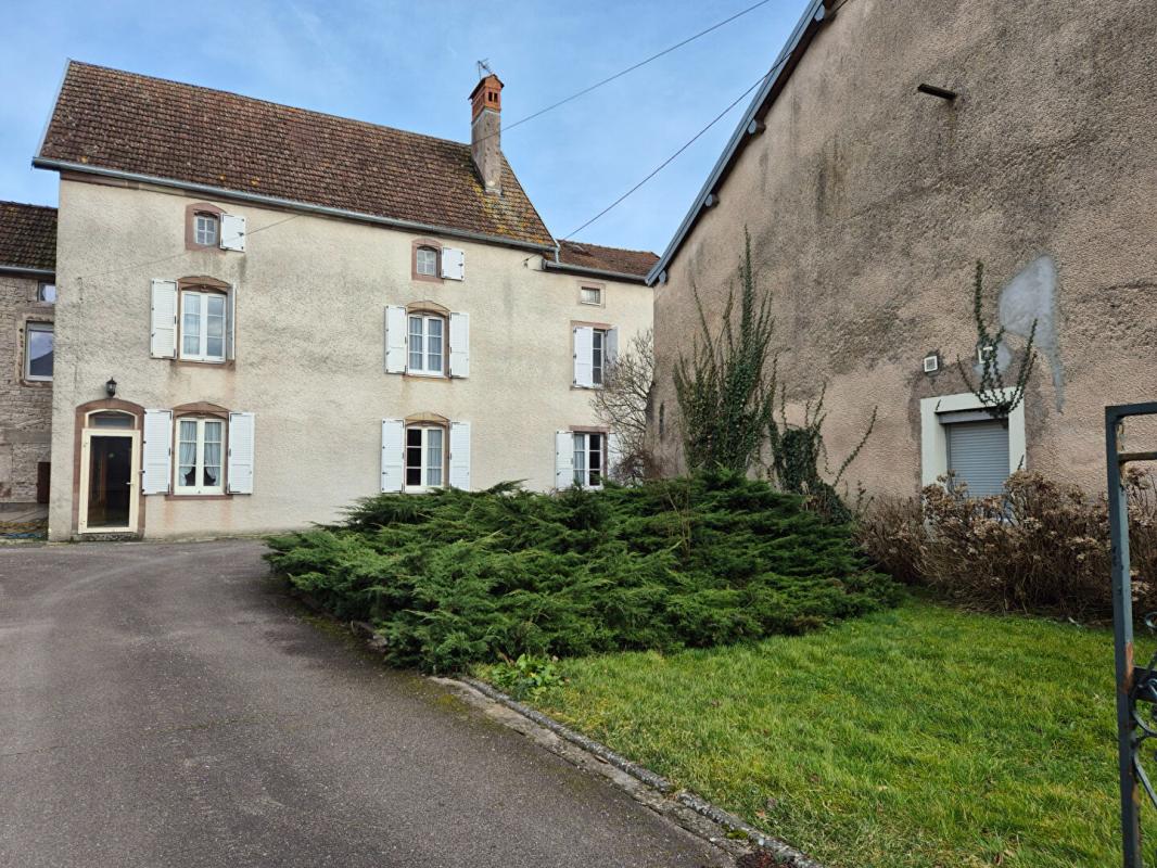 Maison à vendre, 5 pièces, 245 m², Conflans Sur Lanterne
