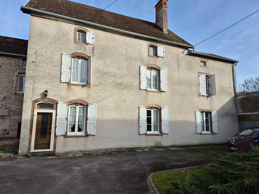 Maison Conflans Sur Lanterne 5 pièce(s) 245 m2 - Photo 3