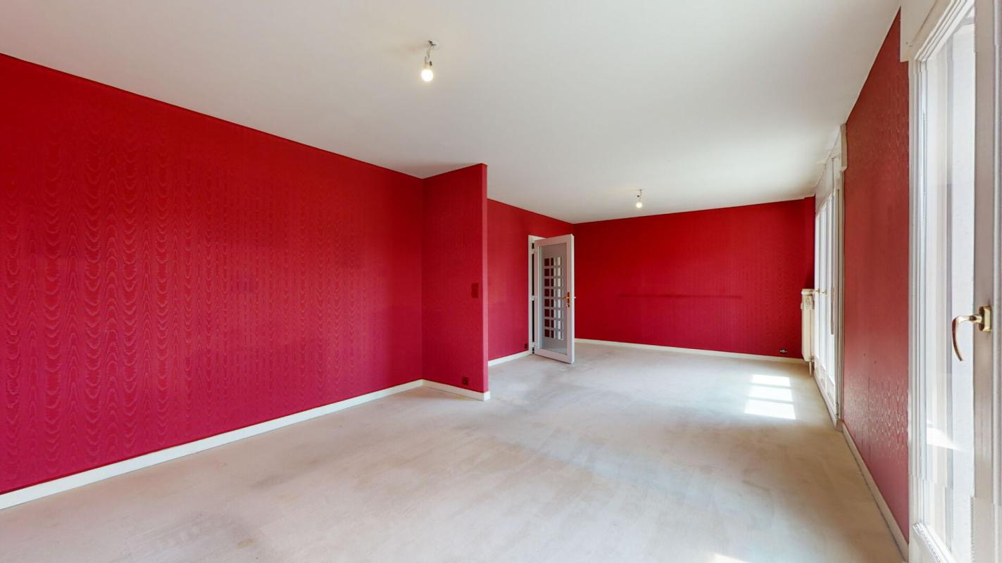 Appartement de 92 m2 à deux minutes du centre ville de Montbéliard - Photo 4
