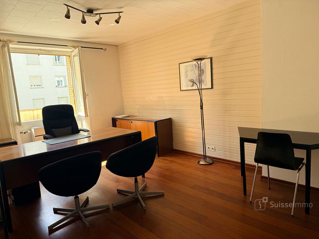Appartement Lons Le Saunier 158.08 m2 - Photo 2
