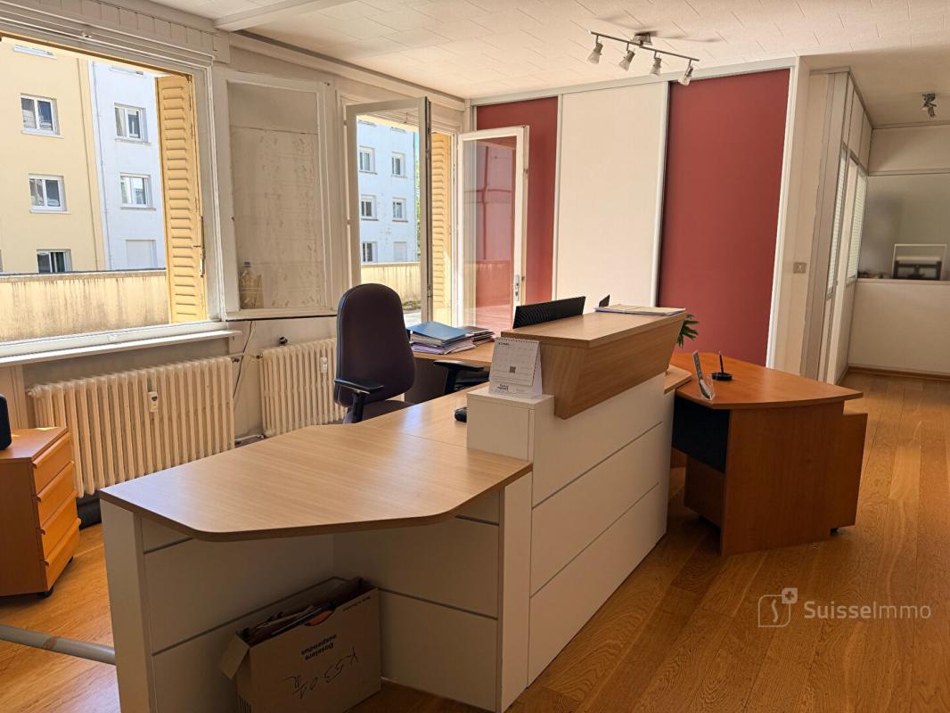 Appartement Lons Le Saunier 158.08 m2 - Photo 3
