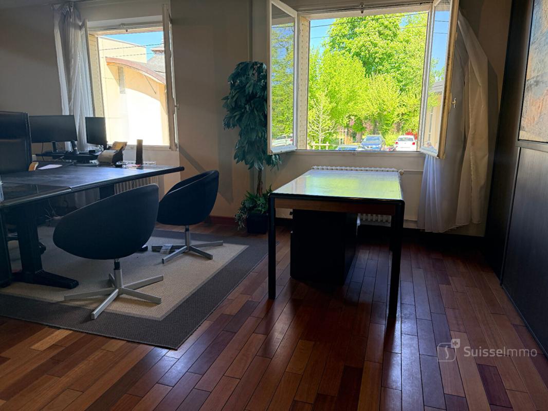 Appartement Lons Le Saunier 158.08 m2 - Photo 4