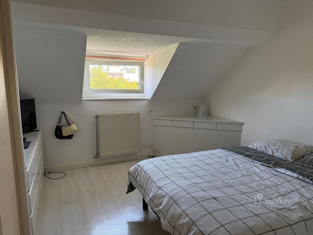 Appartement Lons Le Saunier - Grande terrasse - Photo 4