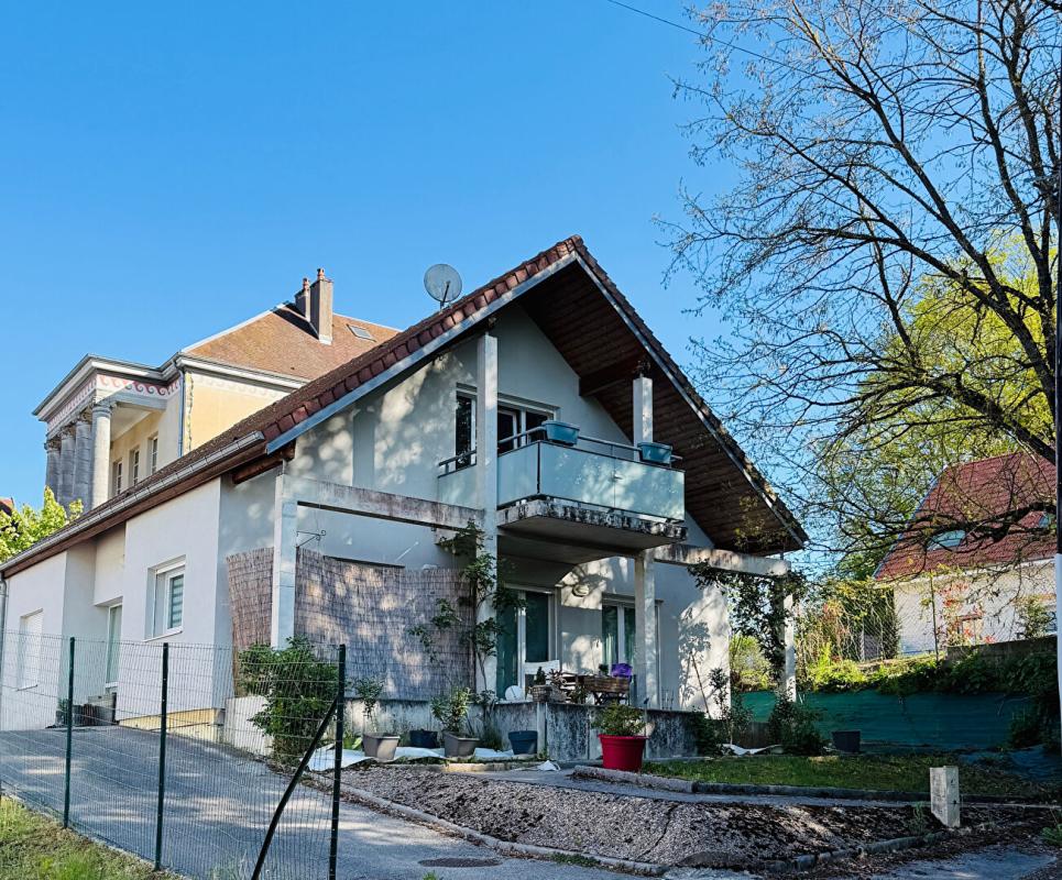 Maison à vendre, 5 pièces, 110 m², Les Auxons