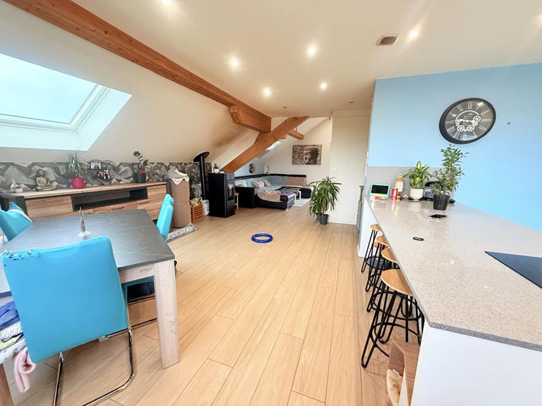 Appartement  RARE de 128 m2 - Photo 3