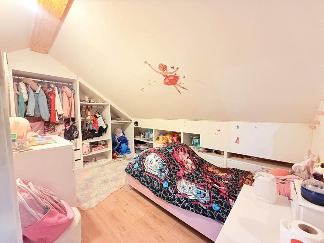 Appartement  RARE de 128 m2 - Photo 4