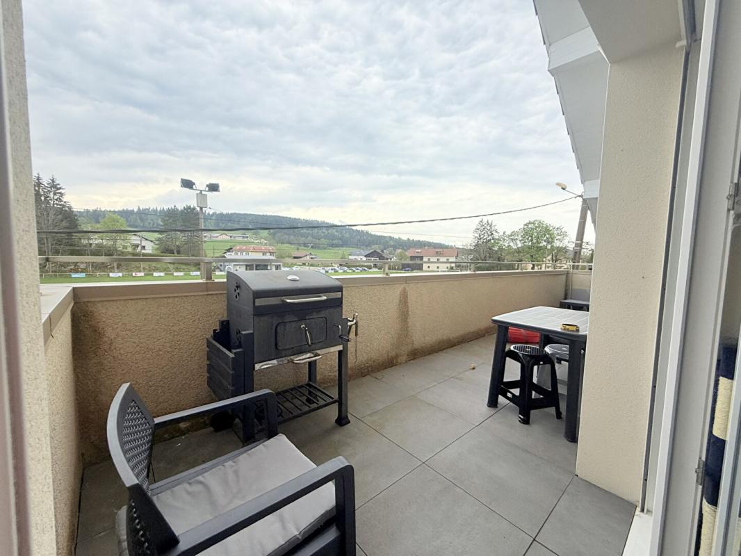 Appartement  RARE de 128 m2 - Photo 5