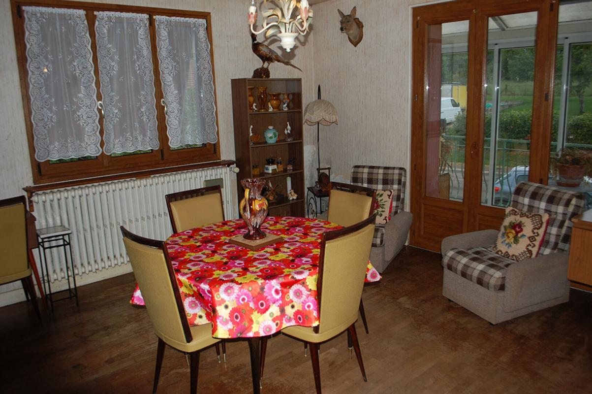 Maison Fresne Saint Mames 4 pièce(s) 98 m2 - Photo 2