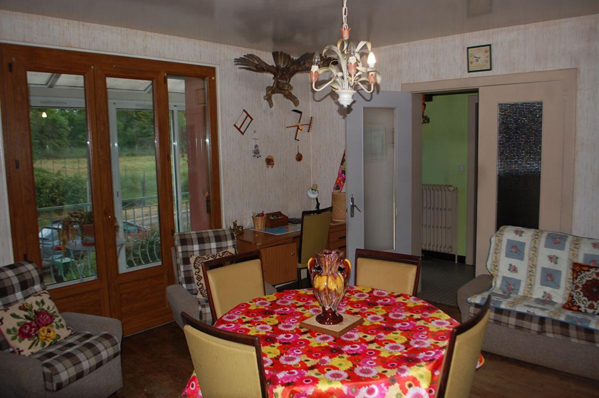 Maison Fresne Saint Mames 4 pièce(s) 98 m2 - Photo 3