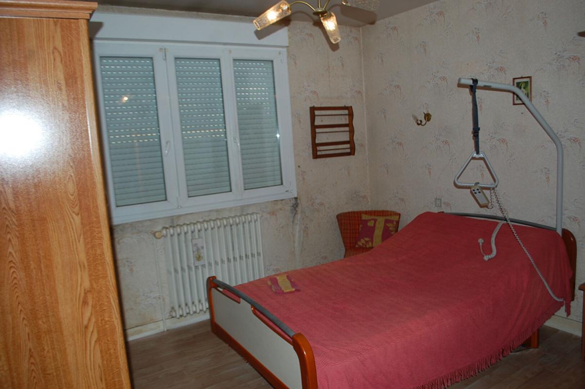 Maison Fresne Saint Mames 4 pièce(s) 98 m2 - Photo 5