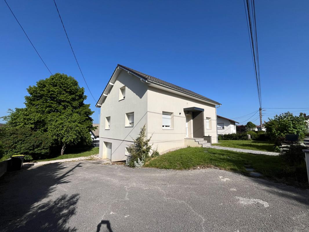 Maison à vendre, 6 pièces, 176 m², Maiche