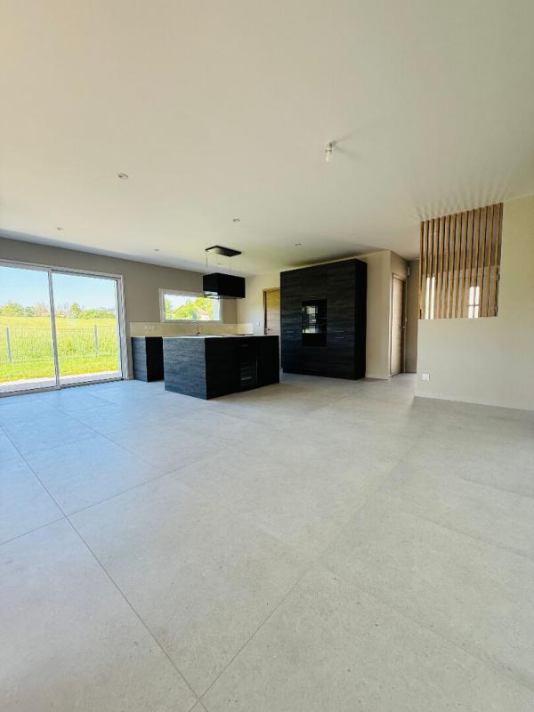 Maison neuve de plain- pied- Norme RE2020- - Photo 5