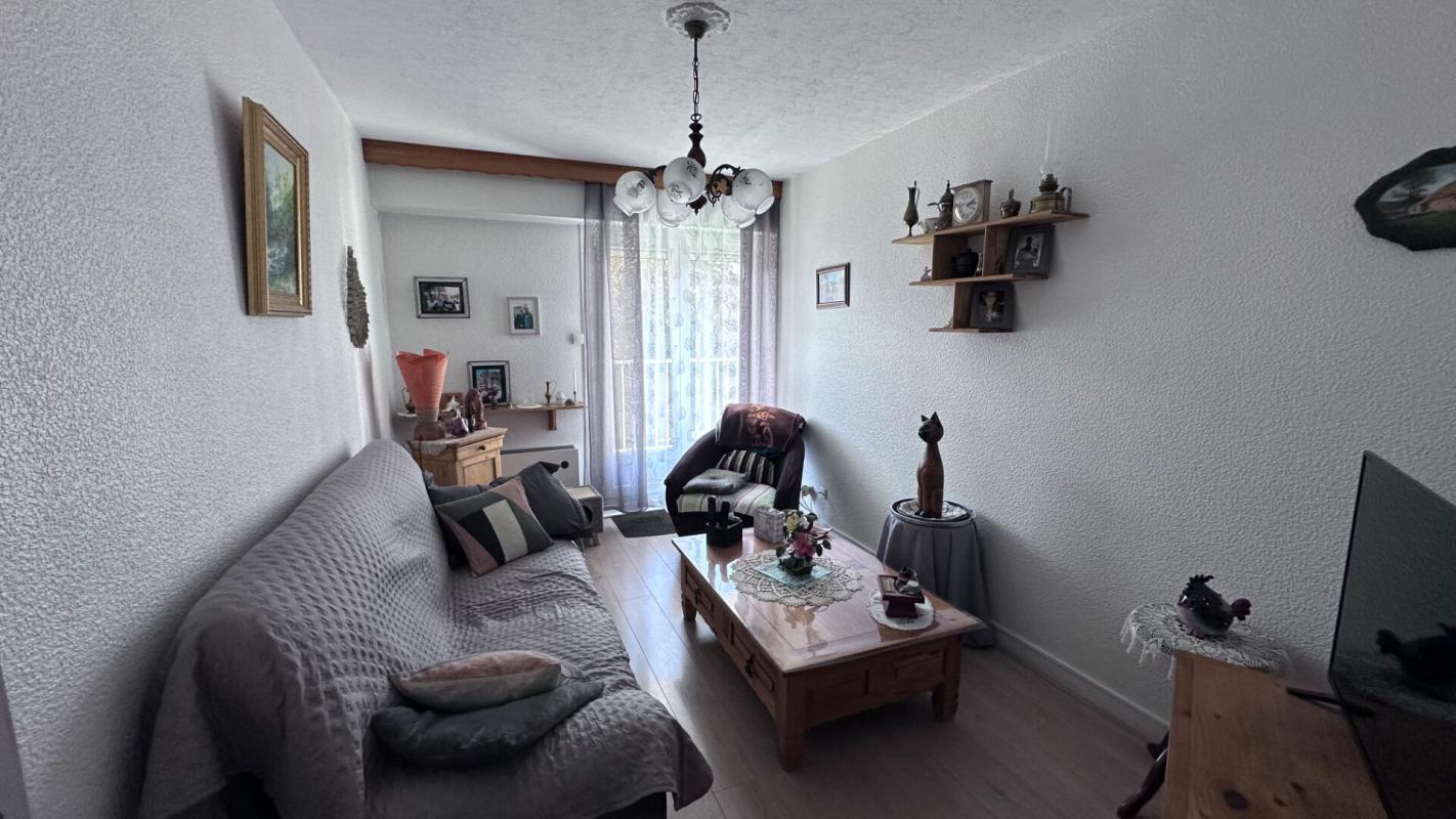 Appartement Audincourt 4 pièce(s) 83,63 m2 - Photo 3