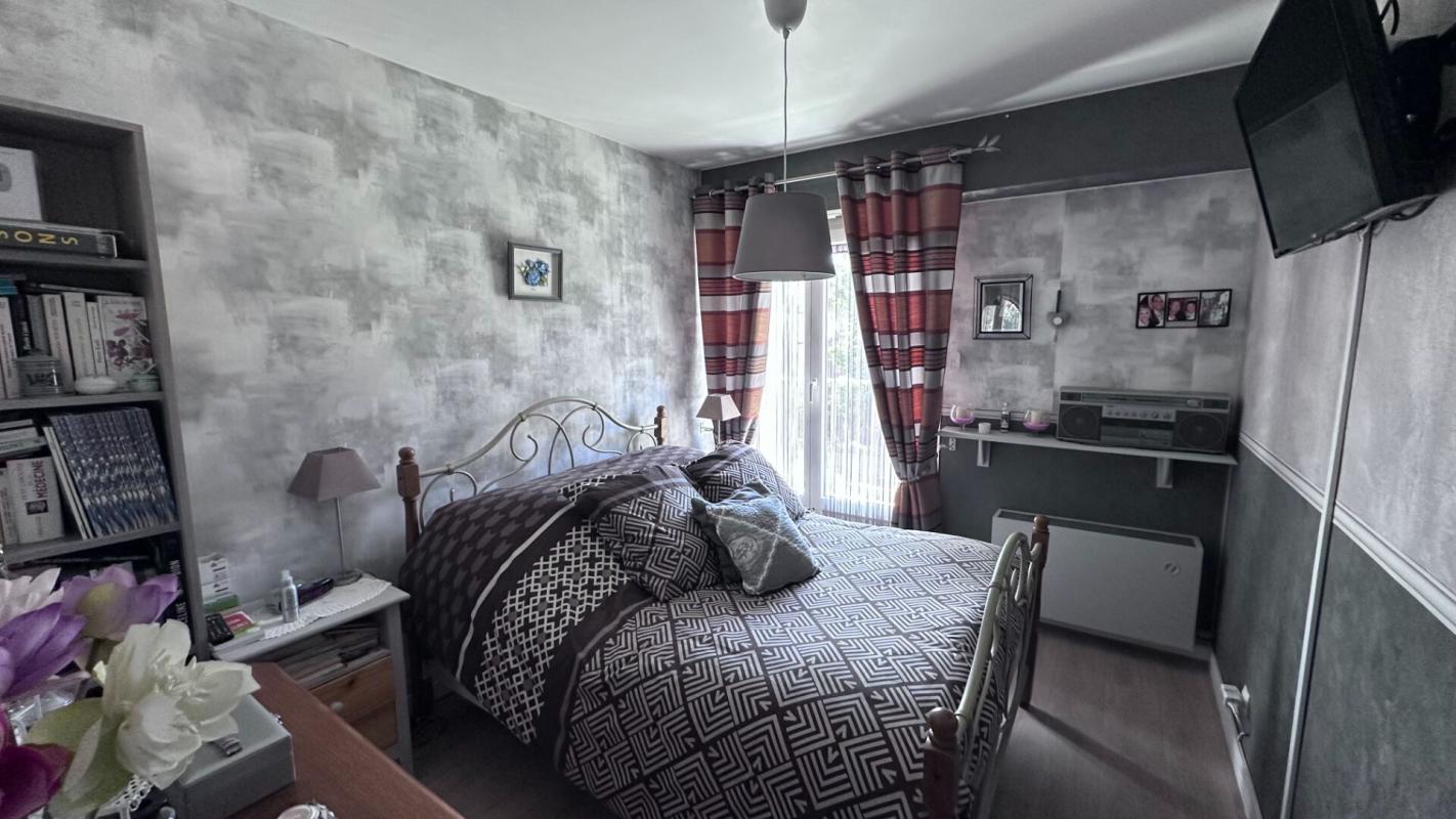 Appartement Audincourt 4 pièce(s) 83,63 m2 - Photo 4