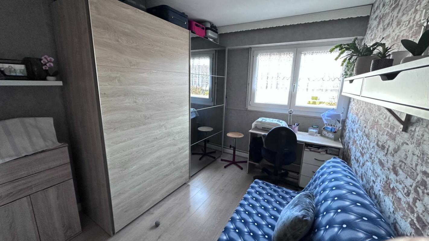 Appartement Audincourt 4 pièce(s) 83,63 m2 - Photo 5