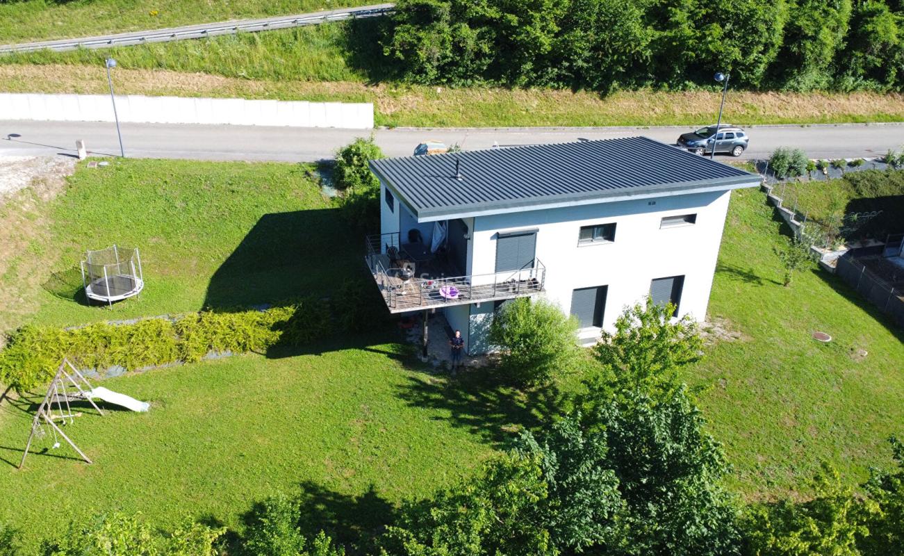 Maison à vendre, 7 pièces, 122 m², Saint Hippolyte