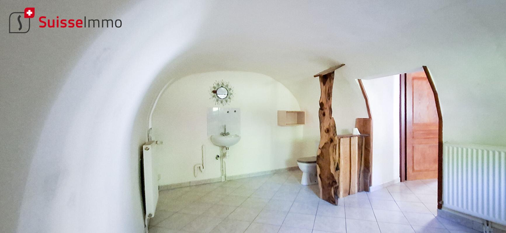 Ancienne fromagerie rénovée - 2 appartements T4 indépendants de 98 m2 chacun - Photo 5