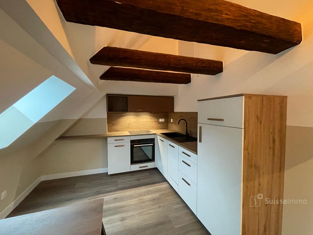 Charmant appartement entièrement rénové est climatisé, au coeur de la vieille ville - Photo 5