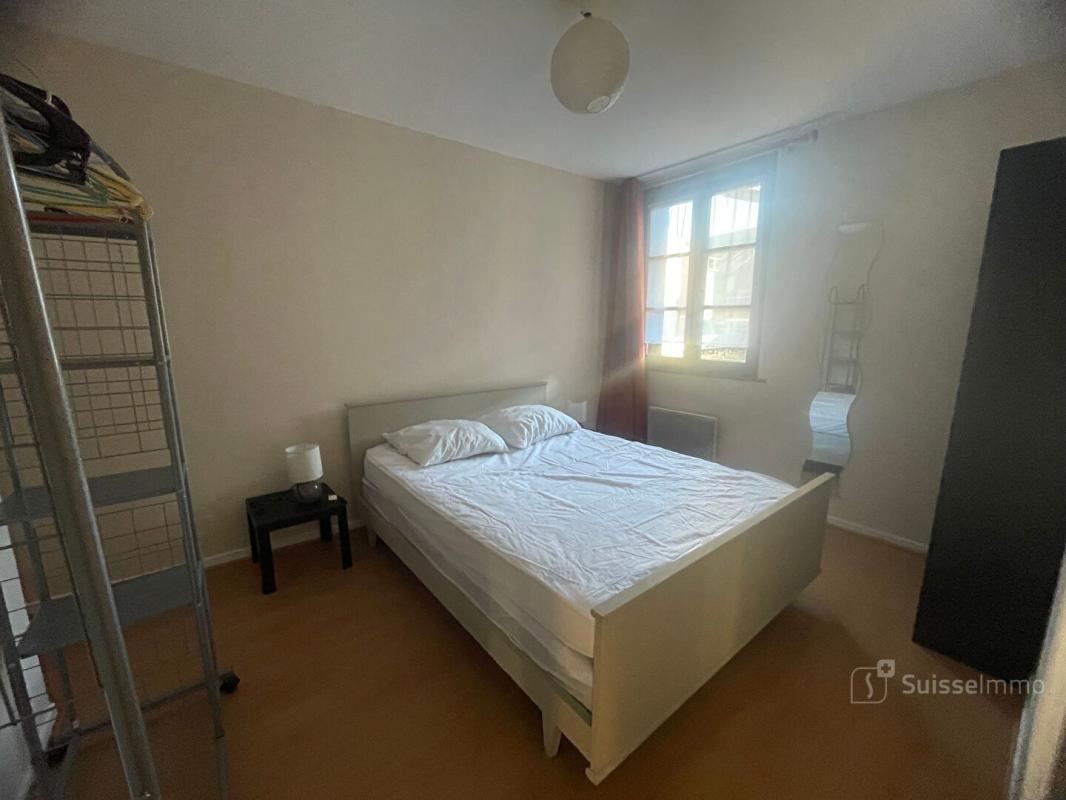 Vieille ville, appartement meublé d'environ 40M2 - Photo 5