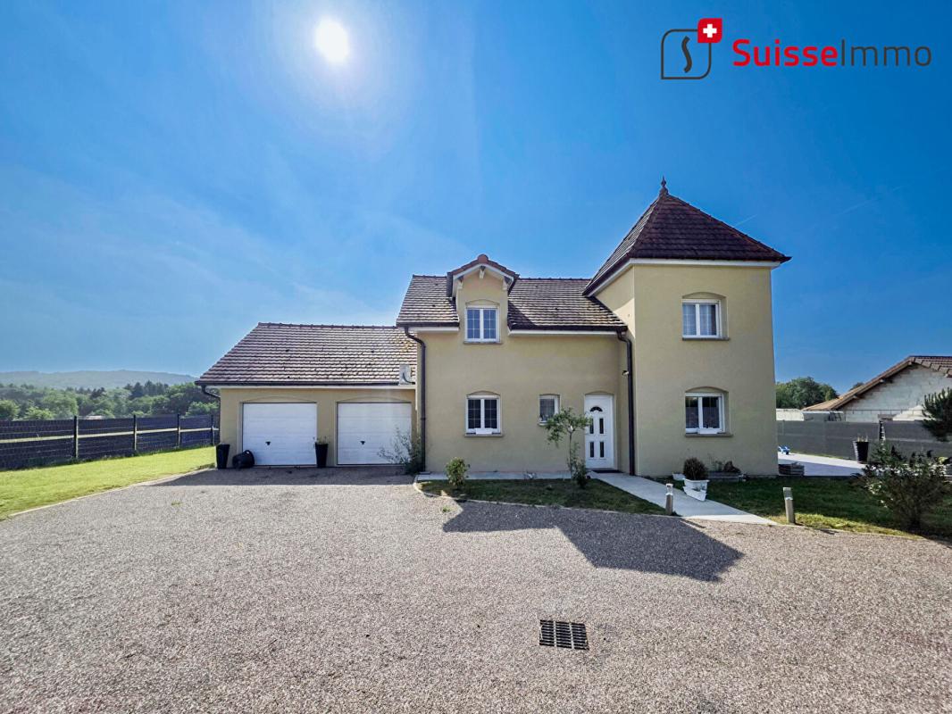Maison Passavant La Rochere 5 pièce(s) 150 m2 - Photo 3