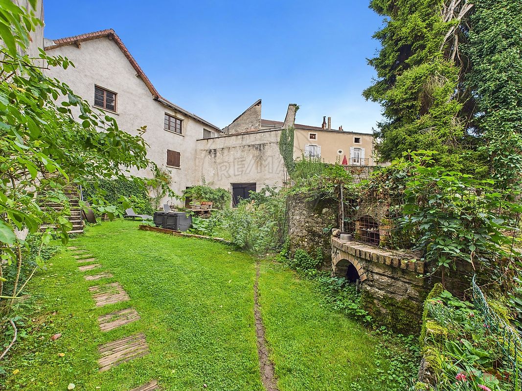 Maison 5 chambre(s) à vendre