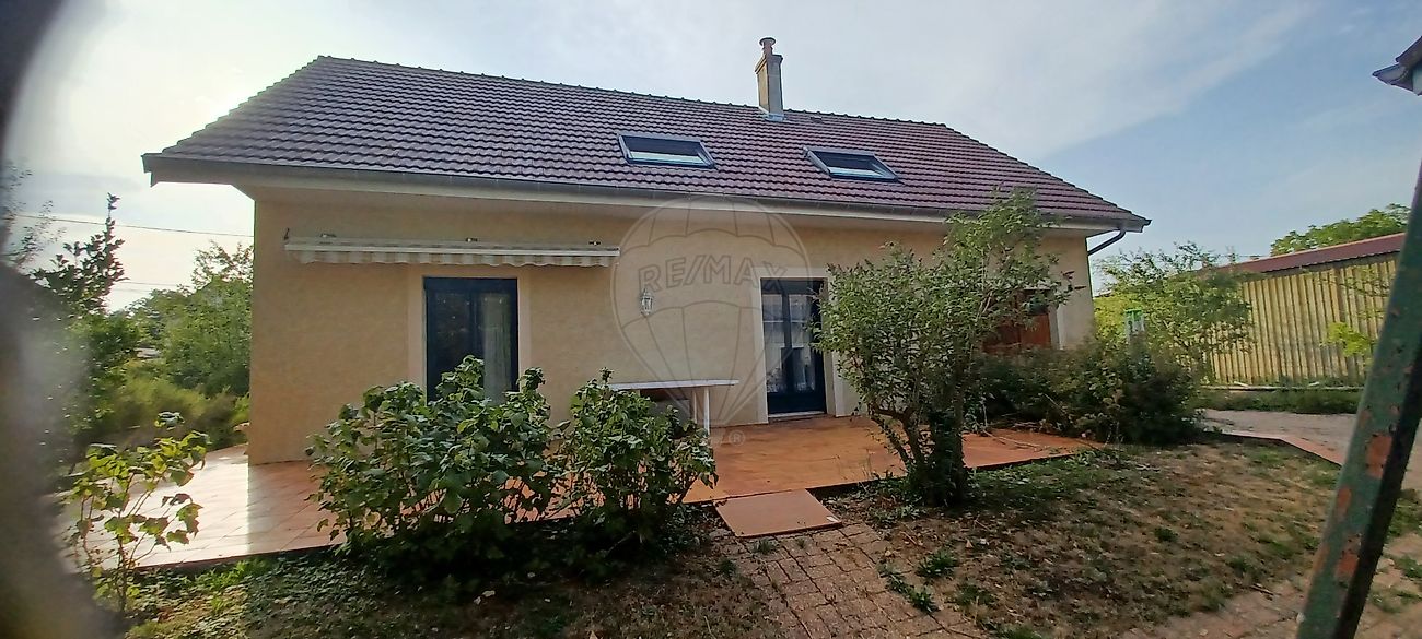 Maison 5 chambre(s) à vendre