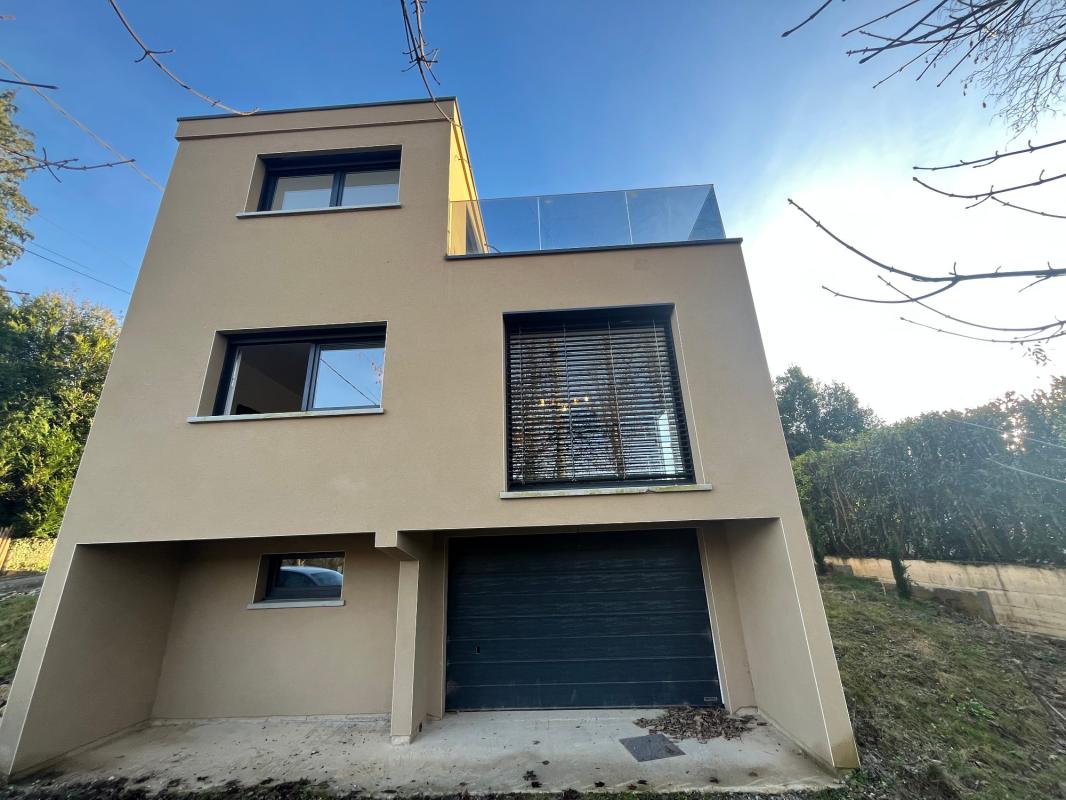 FRANOIS BELLE ETOILE Maison T6