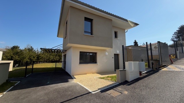 Villa T5 N°3 sur les Hauteurs de Peyrins - Photo 3