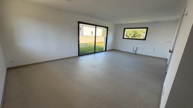 Villa T5 N°3 sur les Hauteurs de Peyrins - Photo 4