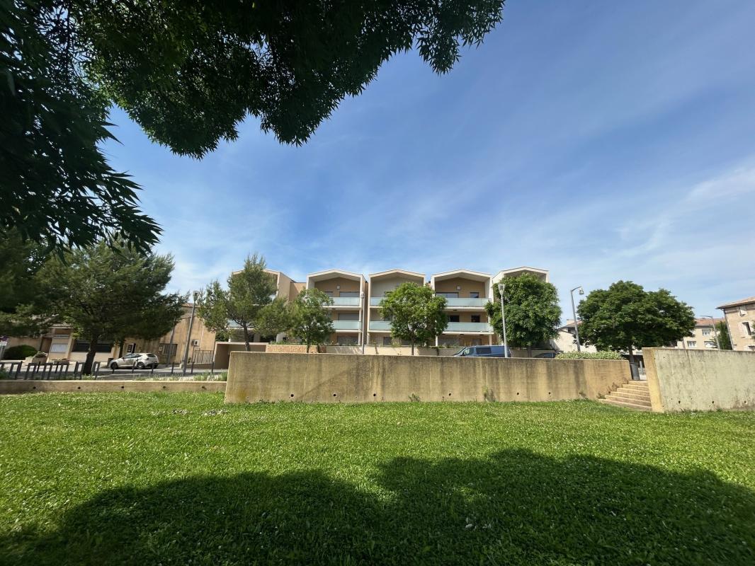 Appartement à vendre, 4 pièces, 93 m², Saint Paul Trois Chateaux