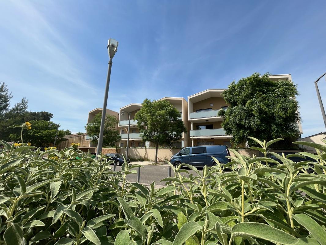 T4 dans residence neuve - Photo 2