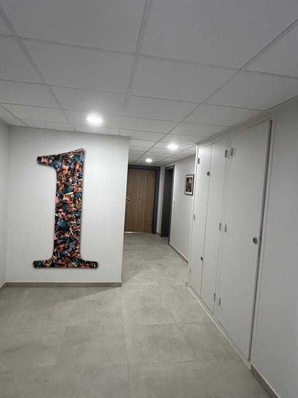 T4 dans residence neuve - Photo 4