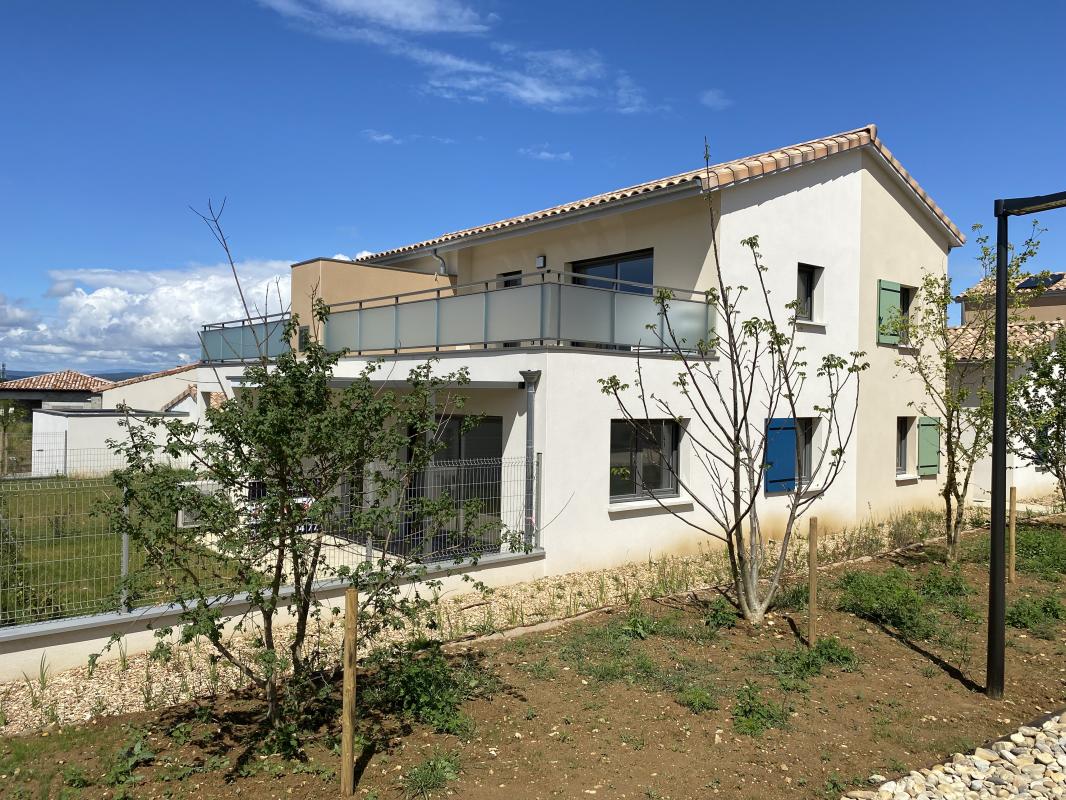 Appartement à vendre, 3 pièces, 73 m², Allan
