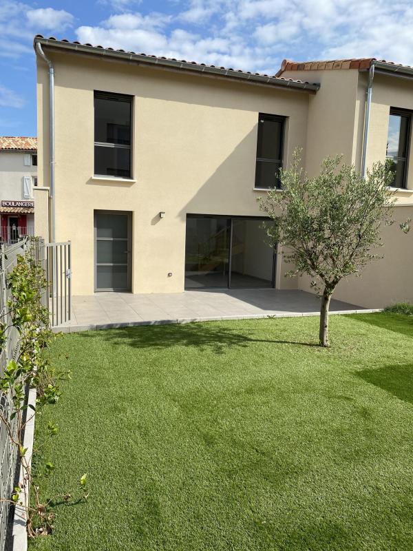 Maison à vendre, 4 pièces, 98 m², Saint Paul Trois Chateaux
