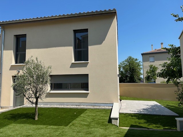 Maison à vendre, 4 pièces, 100 m², Saint Paul Trois Chateaux