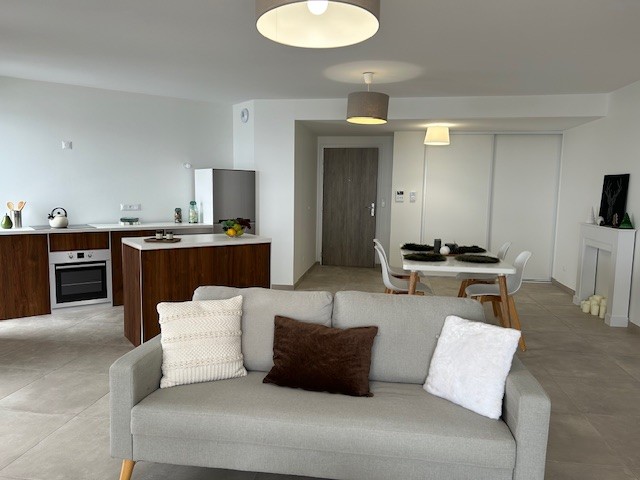 Appartement à vendre, 4 pièces, 98 m², Lans En Vercors