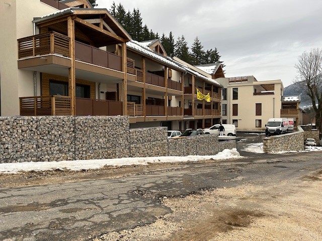 T4 Lans en Vercors BRS - Photo 2