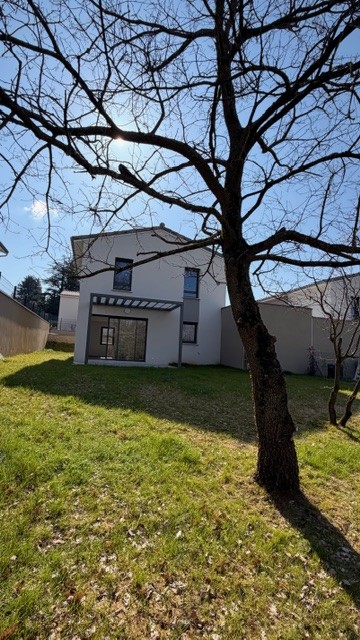 Maison à vendre, 4 pièces, 88 m², Peyrins