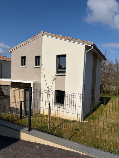 Villa T4 a peyrins 005 - Photo 3