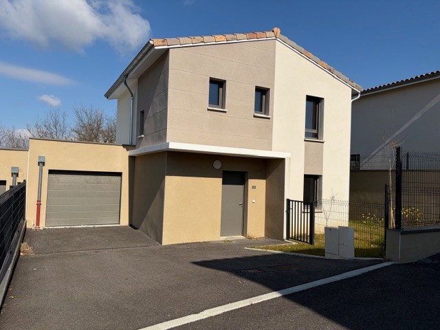 Villa T4 a peyrins 005 - Photo 4