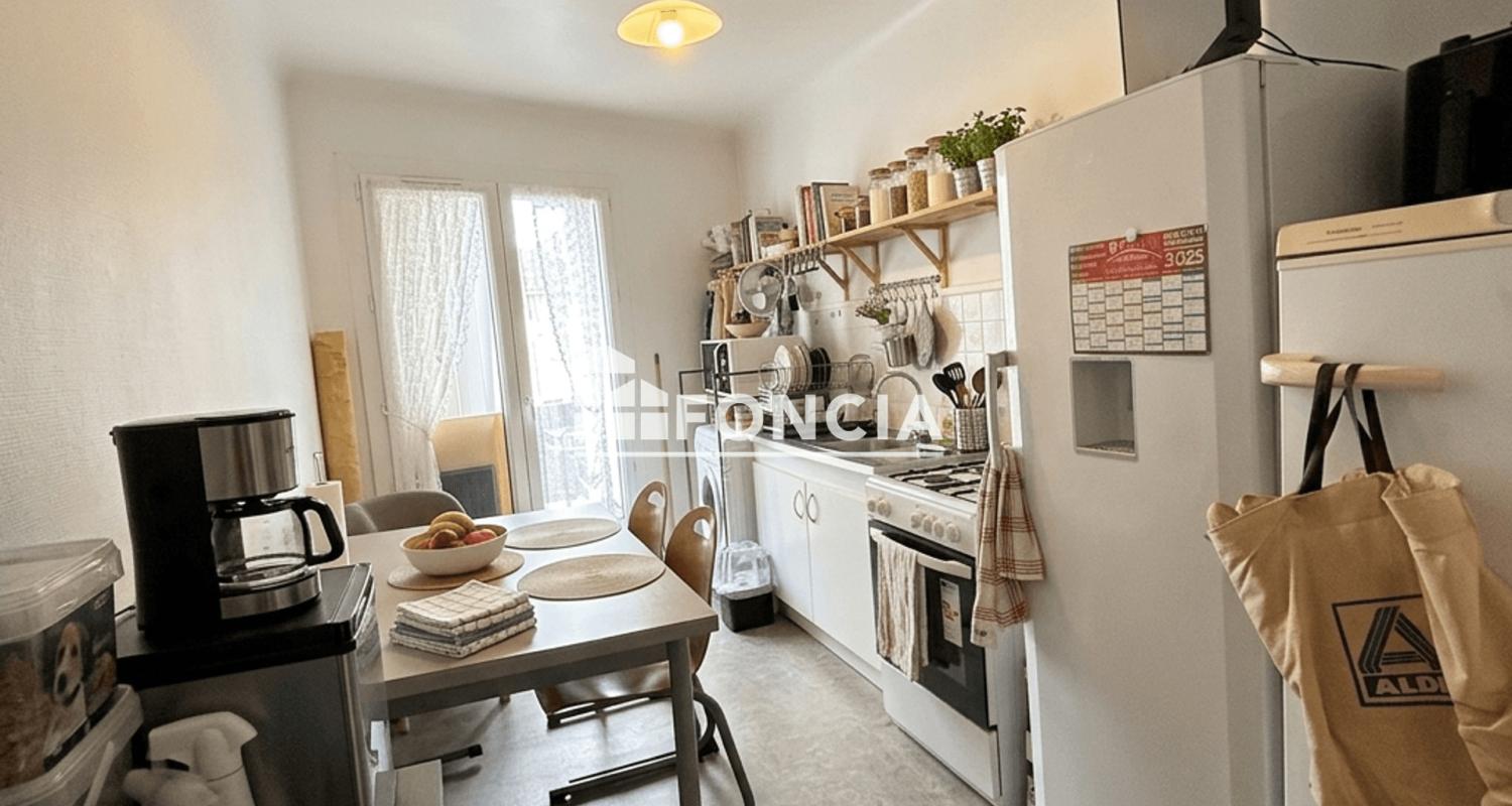 IDEAL investisseur Immeuble Pierrelatte