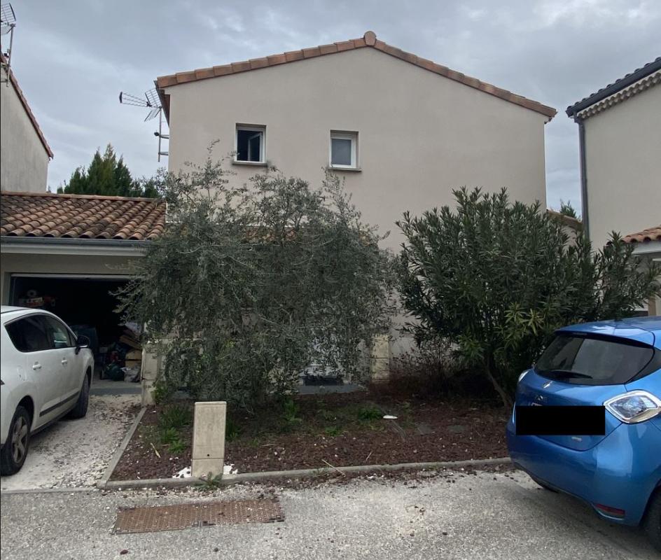PIERRELATTE - VILLA T5 - 100.45 M2
