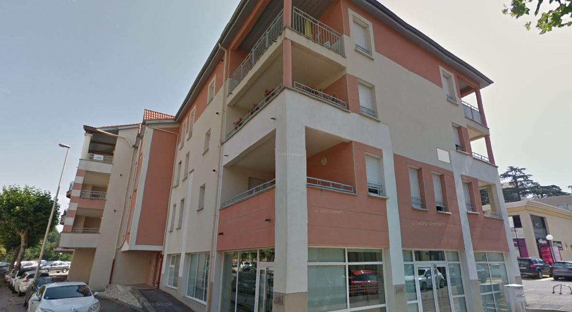 ANNONAY - T3 - 73.59 M2